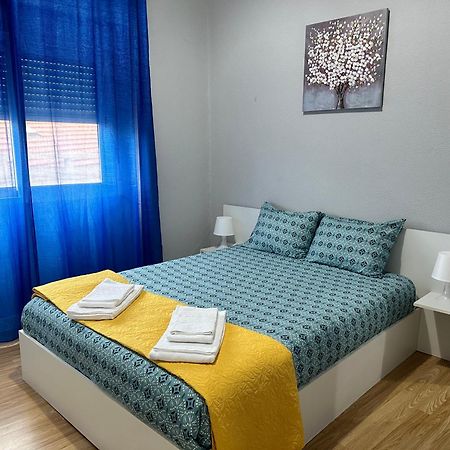 Vicky Porto Apartamento Exterior foto